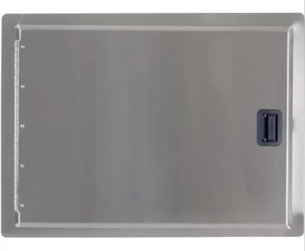 Fire Magic: 14"x20" Legacy Horizontal Single Access Door  Reversible