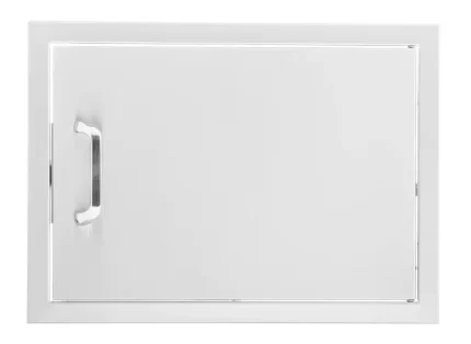PCM: 260 Series 24" Horizontal Single Access Door Reversible