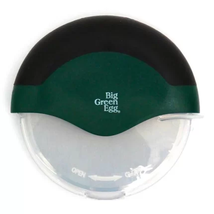 **Discontinued** Big Green Egg:  Compact Pizza Wheel