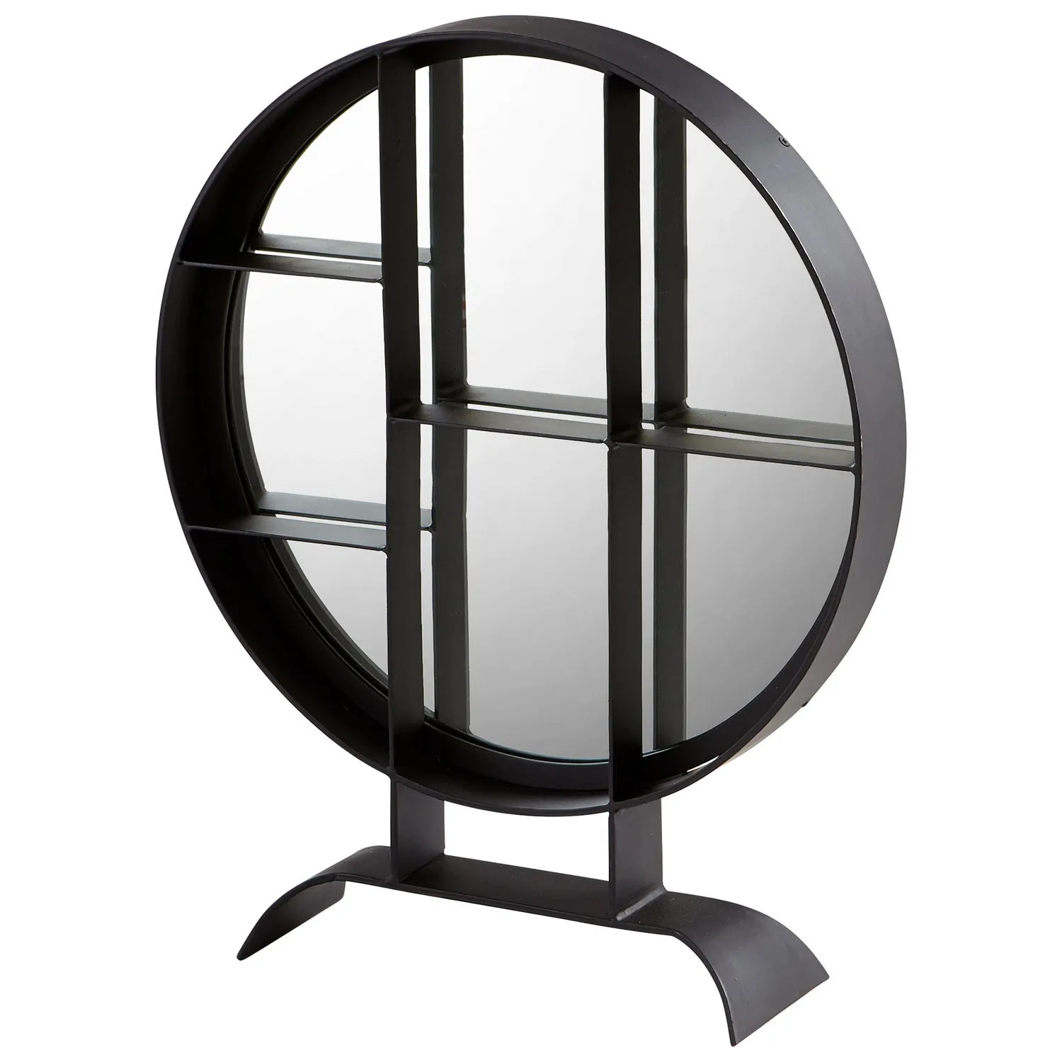 4dCyan-Design-06988-Nexus-Mirror-Matte-Black