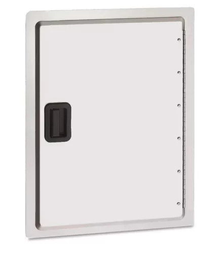 Fire Magic: 20x14 Legacy Vertical Single Access Door Reversible