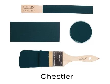 Chestler Fusion Mineral Paint