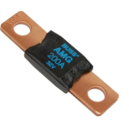Blue Sea 5105 MEGA/AMG Fuse 200AMP [5105]
