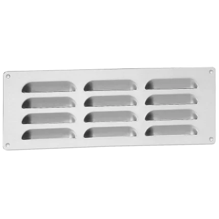 Fire Magic: Louvered Vent Panel