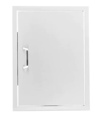 PCM: 260 Series 21x17 Vertical Single Access Door Reversible