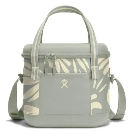 12 L Carry Out Soft Cooler Botanical Bliss