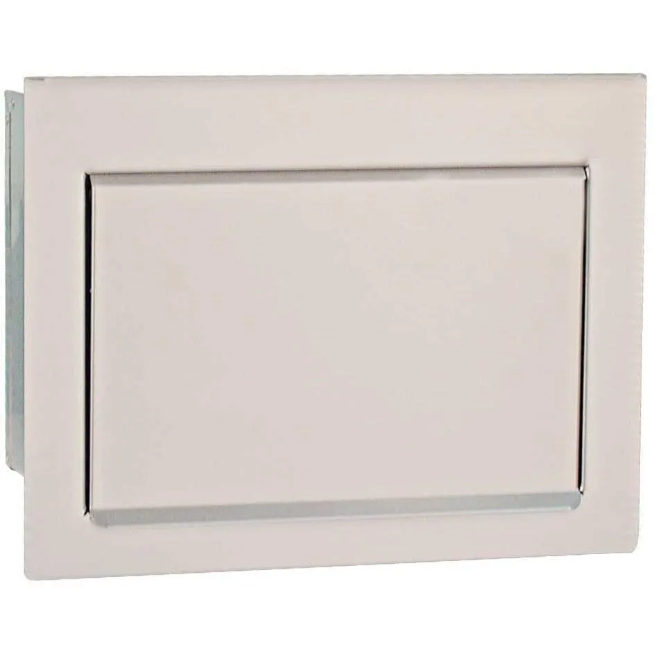 7eFire-Magic-Flush-Mount-13-Paper-Towel-Holder