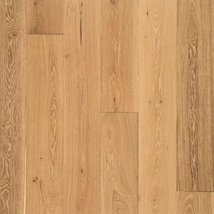 MSI Surfaces W Luxury Genuine Hardwood Ladson Collection Kentsea Oak
