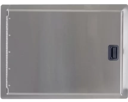 Fire Magic: 17x24 Legacy Horizontal Single Access Door Reversible