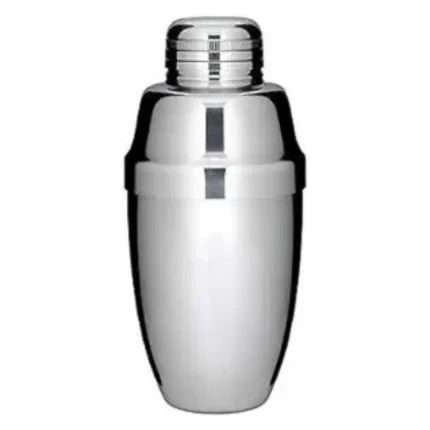 Cocktail Kingdom 'Usagi' Heavyweight Cobbler Shaker (500ML)