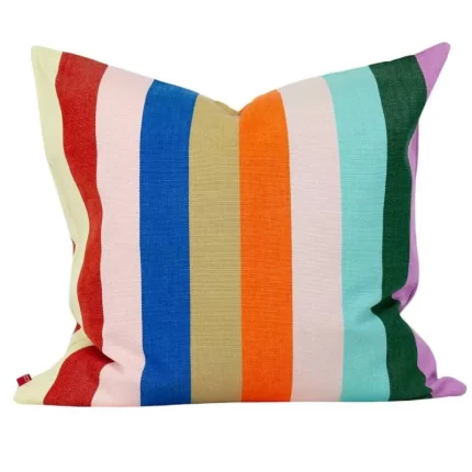 Adriana Cushion Cover in multi