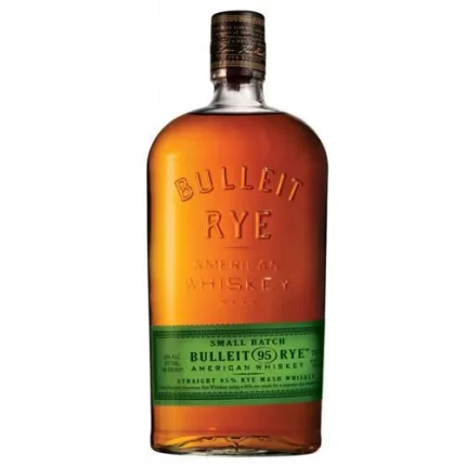 Bulleit Distilling Company 95% Rye (750ML)
