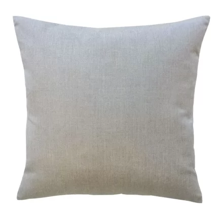 Cast Outdoor Cushion Cover 50cm in Ash
