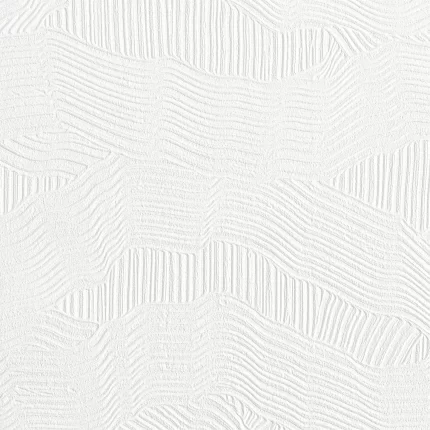 10663 | Vinyl Soiree Matte White Phillip Jeffries Wallpaper