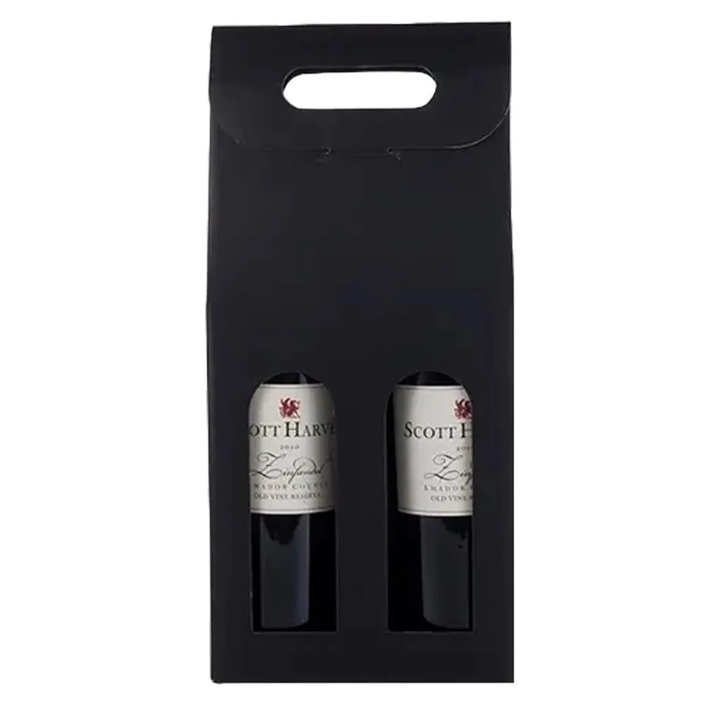 5eCakewalk-Double-Bottle-Black-Wine-Bottle-Carrier-1CT-