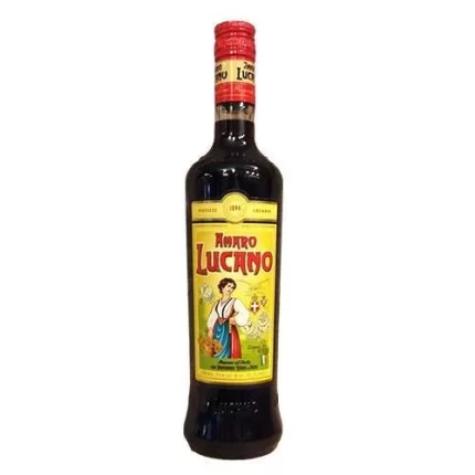 Amaro Lucano S.p.A 'Amaro Lucano' Liqueur (750ML)