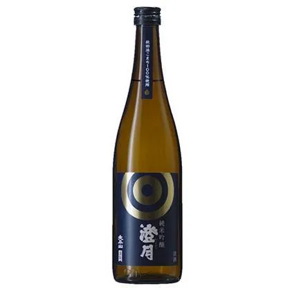Kodama Chogetsu 'Clear Moon' Junmai Ginjo Sake (300ML)
